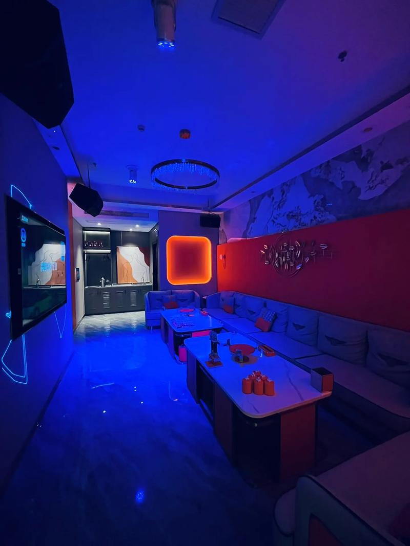 大兴安岭商务ktv优质聚会首选-加格达奇区ktv预定