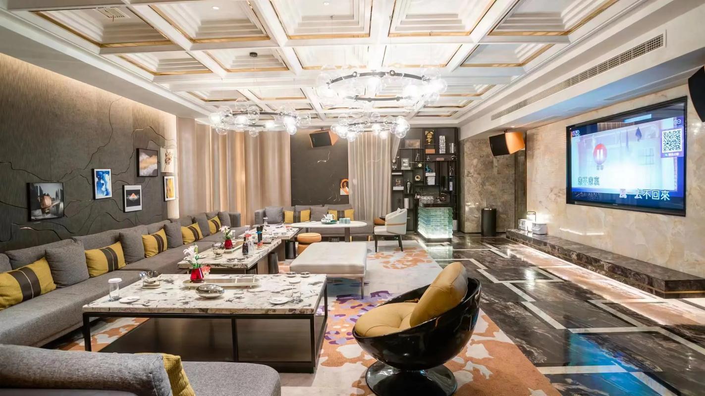 大兴安岭性价比商务ktv推荐-加格达奇区ktv预定