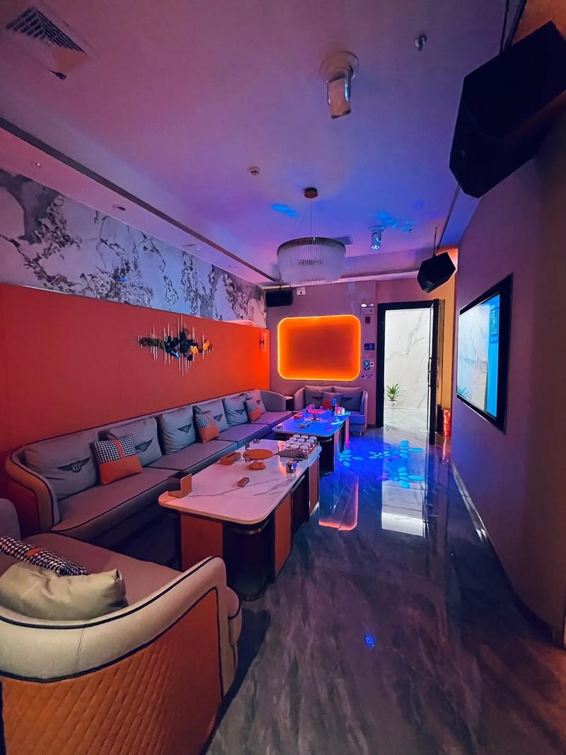 大兴安岭商务ktv总排行-加格达奇区ktv预定